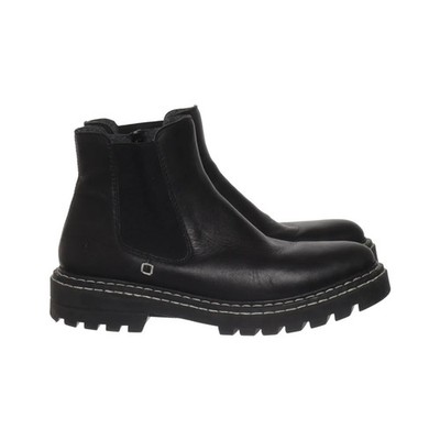 Rieker, Chelsea Boots, Größe: 42, Schwarz, Damen #iKt