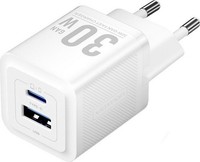 6922794782211 Vention 30W - LadegeräT Mit Gan-Technologie, 1X USB-A, 1X USB-C (W