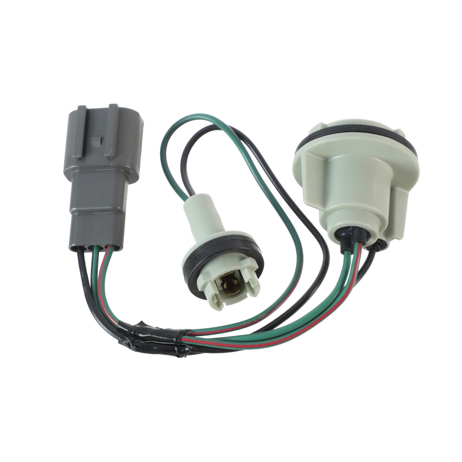 Conjunto de lámpara de combinación para Nissan 300ZX 1990-1996 (N/P 26242-30P00)
