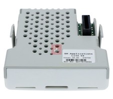 NIDEC CONTROL TECHNIQUES OPTION MODULE - SM-A...