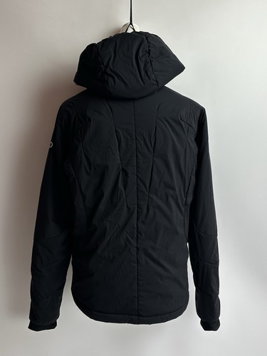 Descente S.I.O Concept | Audi Size 46 Women’s Puffer Ski Jacket - Picture 6 of 15