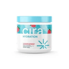 Hydration Powder (45 Servings) - Strawberry Margarita