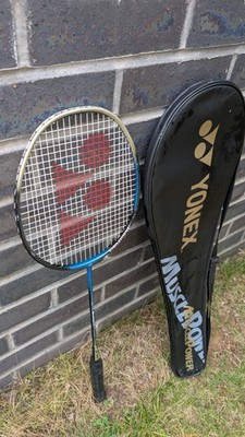 Yonex Muscle Power 19 Light, Badmintonschläger 