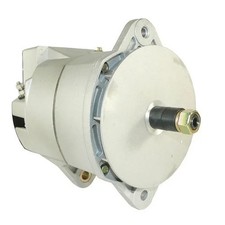 Alternator - Delco Style (7940) fits Ford E7HS10346AA F0HZ10346H