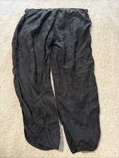 Caslon L Petite 100 Linen Ankle Pants Excellent Condition Breathable Comfy