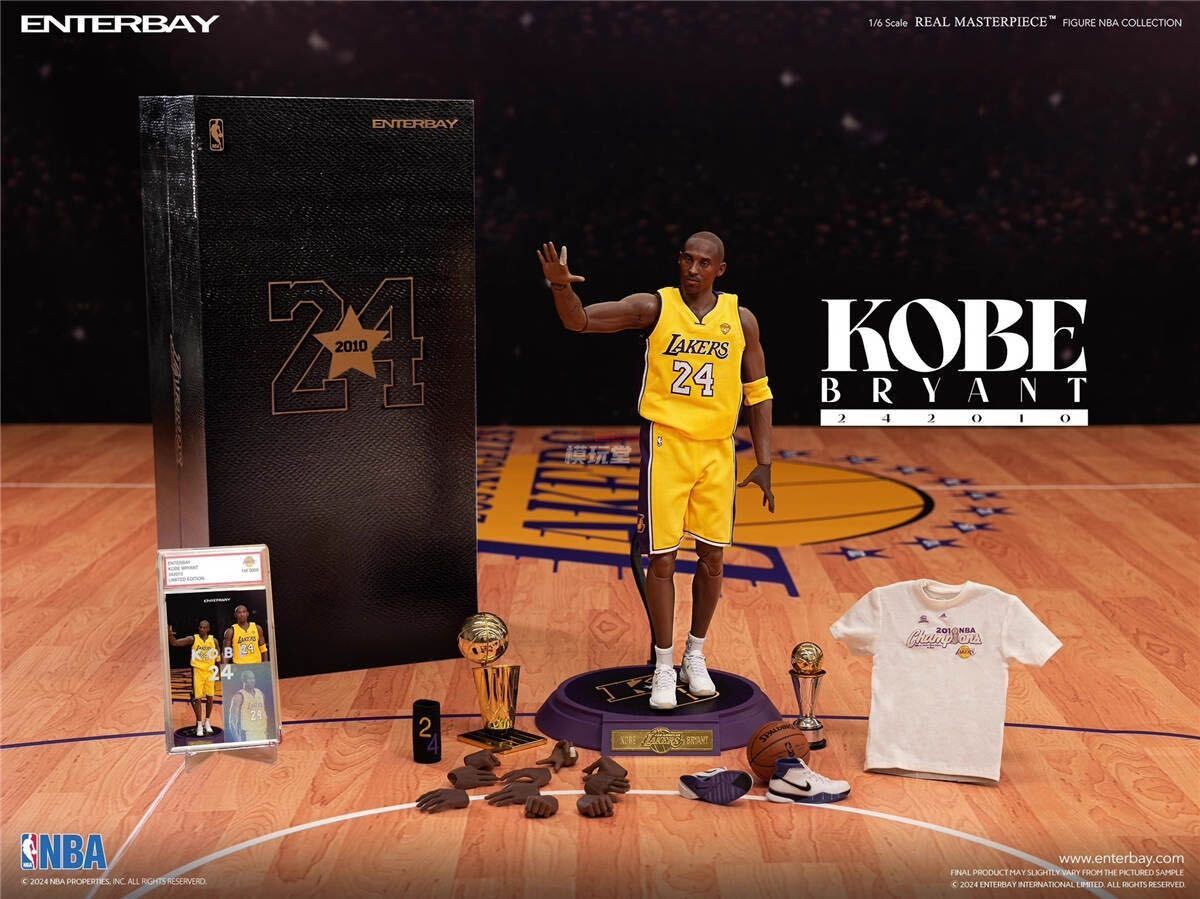 NBA KOBY BRYANT 249枚限定 NBA Kobe Bryant 249枚限定