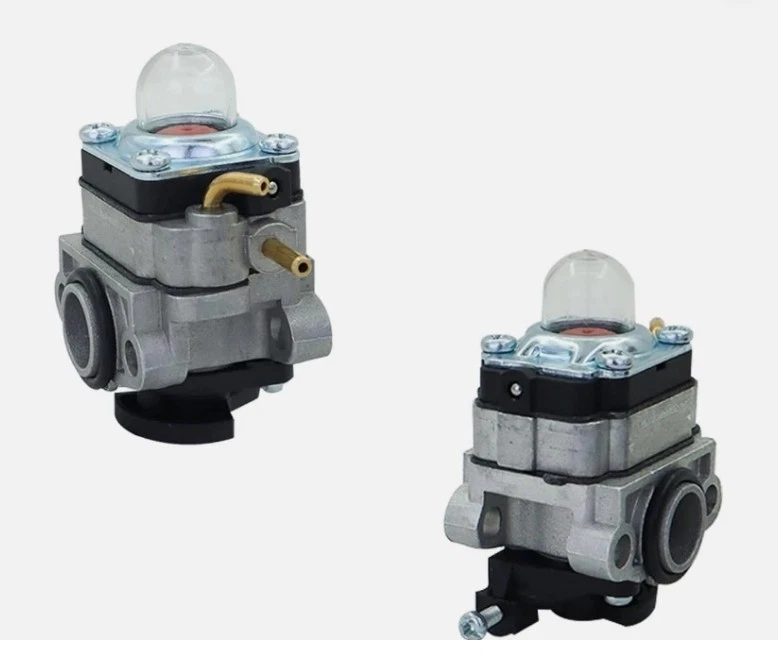 Genuine Ruixing CARBURETOR for Craftsman WS4200 and WS405 4 cycle String Trimmer - Image 3 of 4
