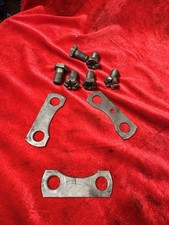 1953-1962 Gmc 248 270 302 Set Flywheel Bolts 1954 1955 1957 1958 1959 1960 61