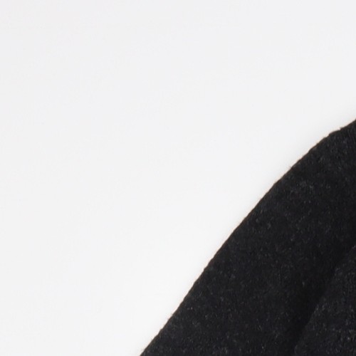 H&M Strickpullover Pullover Damen schwarz Größe M - Bild 11 von 12