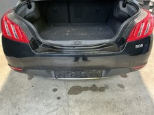 Stoßstangenträger hinten Peugeot 508  