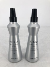 Kenra Thermal Styling 19 Spray 10.1 oz - 2 Pack - New