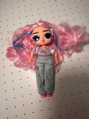 Lol Tweens Flora Moon