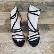 Jessica Simpson Zip Block Heels for Women
