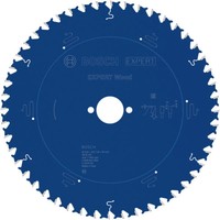 Bosch KreissäGeblatt Expert For Wood, 240 X 30 X 2,8 Mm, 48, 2608644069