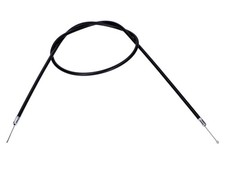 Startzug schwarz für KTM Bora Mofa mit Sachs Motor Typ 506