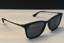 Ray Ban Junior RJ9063S 7005/71 48 16 3N Collectible Sunglasses