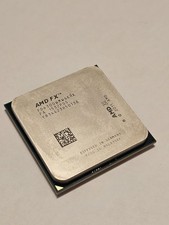 AMD FX-6300 6 Core 3.50GHz CPU Processor FD6300WMW6KHK 