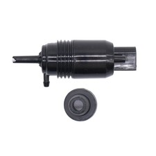 HiSport 22999423 Windshield Washer Pump - Compatible with Buick Encore GX...