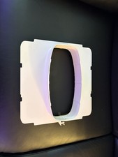 MamaRoo Baby Swing Rocker Base Vertical White Cover Guard 1037