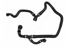 Engine Coolant Reservoir Hose-xDrive30i VAICO V20-2313 fits 2007 BMW X5