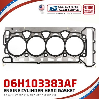OEM Engine Head Gasket 06H103383AF for VW Audi A4 A5 Q5 GTI Jetta 1.8 2.0T EA888
