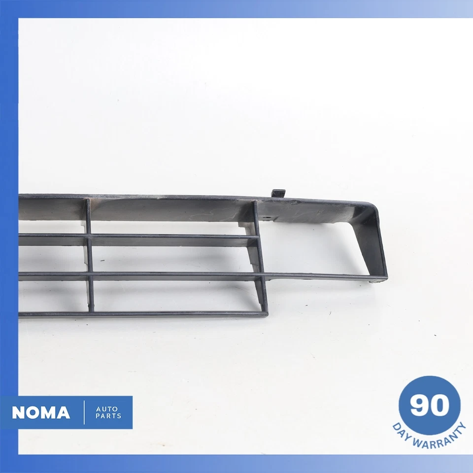 94-96 Jaguar XJS Serie 3 parachoques delantero central inferior rejilla de malla BEC14958 OEM Foto 2 de 4