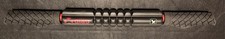 TriggerPoint Grid STK Handheld Foam Roller Black