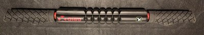 TriggerPoint Grid STK Handheld Foam Roller Black