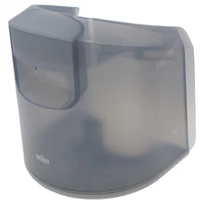 Braun iron water tank CareStyle 7 Pro IS7262 IS7266 IS7282 IS7285