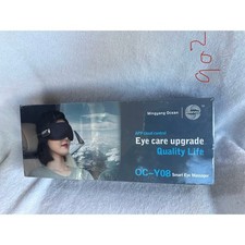 Smart Eye Massager