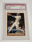 1991 Topps Tiffany Ken Griffey Jr #790 Collector's Edition PSA 9 MINT