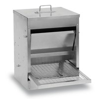 Faie Tritt-Futterautomat