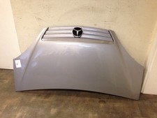 19911 Motorhaube MERCEDES-BENZ A-Klasse (W168) MONDSILBER METALLIC 706 19911 Motorhaube MERCEDES-BENZ A-Klasse (W168) MONDSILBER METALLIC 706