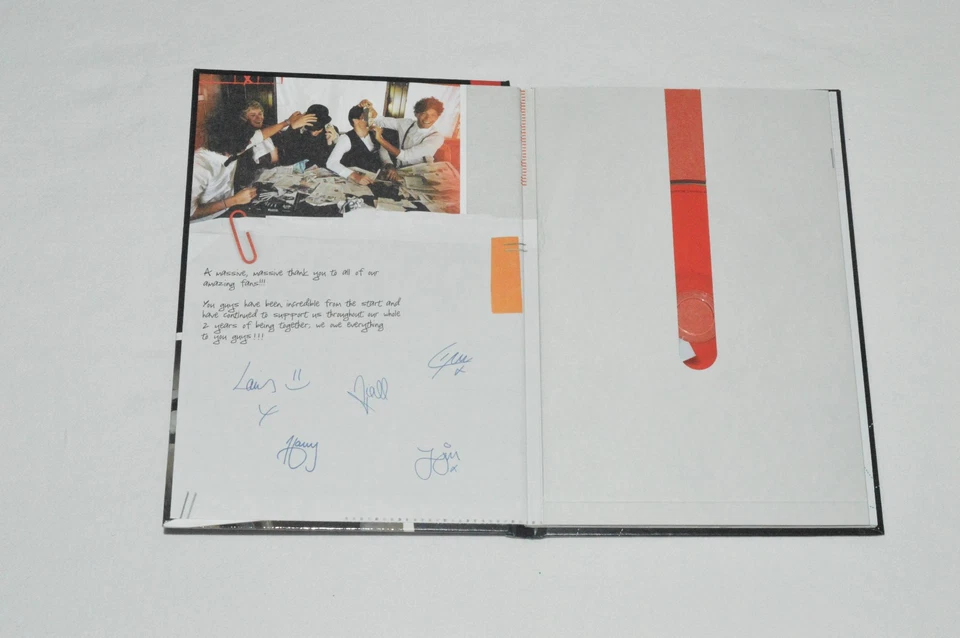 ONE DIRECTION 4 CD LOT All Deluxe/Limited/Ultimate Editions TAKE ME HOME FOUR+ - Image 3 of 4