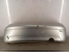 Pare-choc arrière Citroen C3