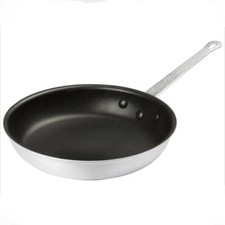 Winco AFP10NSH Fry Pan