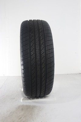 P255/60R17 Maxtrek Sierra S6 Takeoff 106 H Used 9/32nds