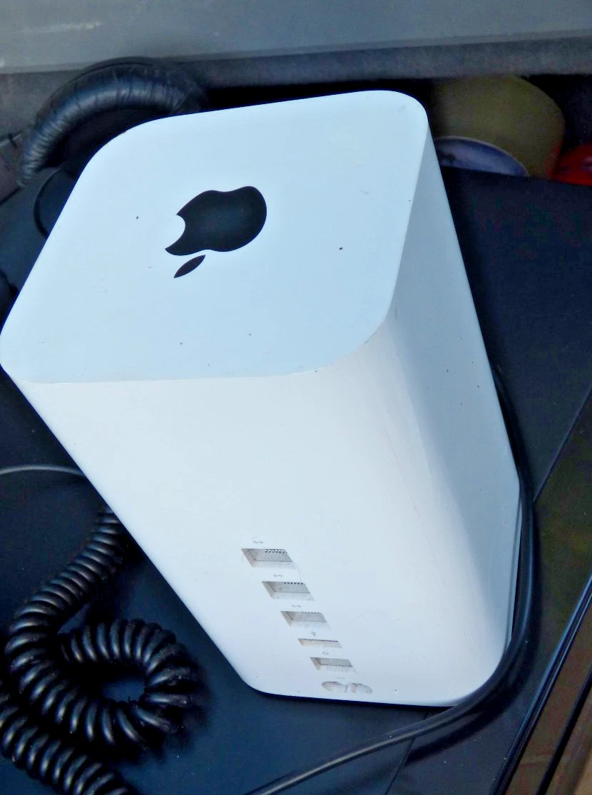 Apple AirPort Extreme Home Network Wireless Routers for sale - eBay