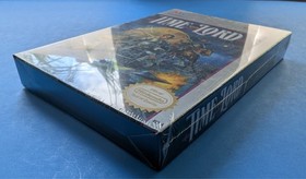 Time Lord Milton Bradley Nintendo NES Nuevo/Sellado de f&aacute;brica &iexcl;&iexcl;Bonito!!!