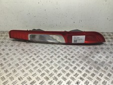 Rückleuchte rechts  Ford Focus II (DA3) Heckleuchte rechts 644521