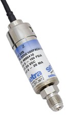 Setra 2251Z05PCD411B1 225 Pressure Transducer, 14.7 - 2985.3 PSIG Range