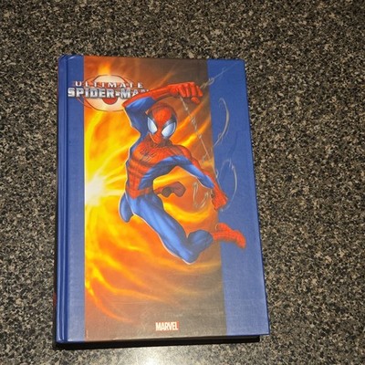 Ultimate Spider-Man Omnibus Volume 2  (Marvel Comics 2021) By Bendis & Bagley