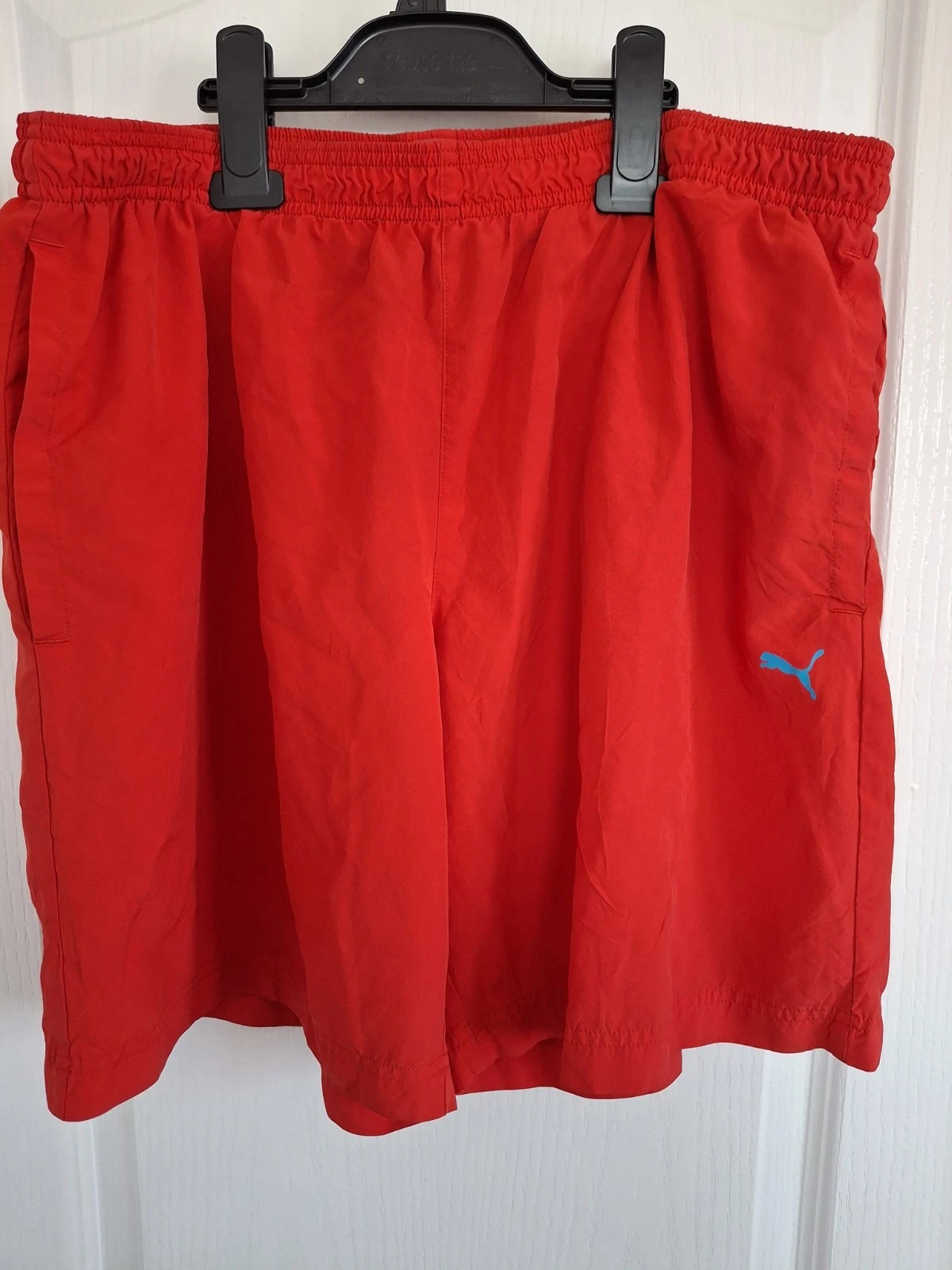 pantaloncino uomo PUMA XL