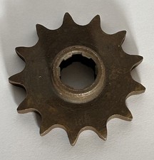 Pignone Trasmissione Catena Moto Ducati Scrambler 350/450 Denti 13