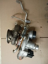 2024 - 2025 Buick Envista 1.2l Engine Turbo Charger Turbocharger Oem 12704391