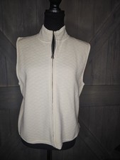 Nwt Women's Woolrich Vest sz Large