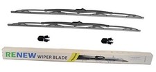 Renew RW32HKF 32 Inch Wiper Blade Pair for RV or Motorhome with Standard 9mm J