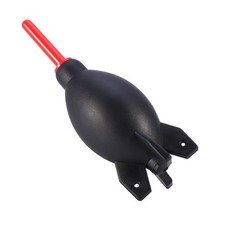 Professional Rocket Air Blower Duster For DSLR Camera CCD Lens Keyboard Clean