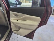 MURANO    2018 Door Trim Panel Rear 652453