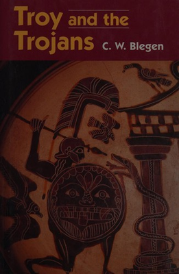 #ad Troy and the Trojans Barnes amp; Noble Books $6.41